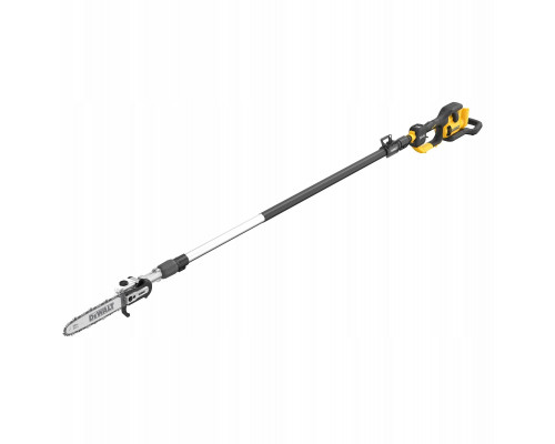 Dewalt DEWALT OKRZESYWARKA NA WYŚIĘGNIKU 54V 30cm DCMPS640N 4m