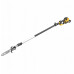Dewalt DEWALT OKRZESYWARKA NA WYŚIĘGNIKU 54V 30cm DCMPS640N 4m