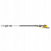 Dewalt DEWALT OKRZESYWARKA NA WYŚIĘGNIKU 54V 30cm DCMPS640N 4m