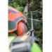 Dewalt DEWALT OKRZESYWARKA NA WYŚIĘGNIKU 54V 30cm DCMPS640N 4m