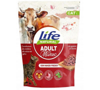 Life Pet Care Food sucha dla kota 800g wołowina (82002)