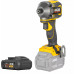JCB JCB Professional 18V Zakrętarka Udarowa 230Nm Z Akumulatorem 4Ah