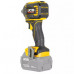 JCB JCB Professional 18V Zakrętarka Udarowa 230Nm Z Akumulatorem 4Ah