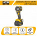 JCB JCB Professional 18V Zakrętarka Udarowa 230Nm Z Akumulatorem 4Ah