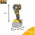 JCB JCB Professional 18V Zakrętarka Udarowa 230Nm Z Akumulatorem 4Ah