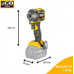 JCB JCB Professional 18V Zakrętarka Udarowa 230Nm Z Akumulatorem 4Ah