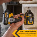 JCB JCB Professional 18V Zakrętarka Udarowa 230Nm Z Akumulatorem 4Ah