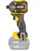 JCB JCB Professional 18V Zakrętarka Udarowa 230Nm Z Akumulatorem 4Ah