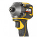 JCB JCB Professional 18V Zakrętarka Udarowa 230Nm Z Akumulatorem 4Ah