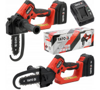 Yato YATO CHAINSAW CIESIELSKA 18V 6'' 1x4,0Ah