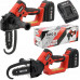 Yato YATO CHAINSAW CIESIELSKA 18V 6'' 1x4,0Ah