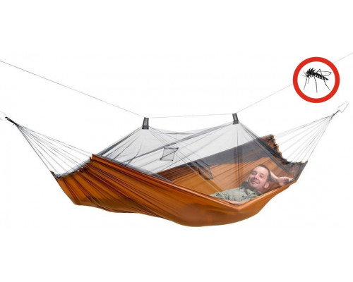 Amazonas z moskitierą Moskito Traveller Pro 220x140cm (AZ-1030210)