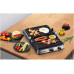 Gorenje Gorenje Grill | GCG2000MT | 2000 W | Table | Black