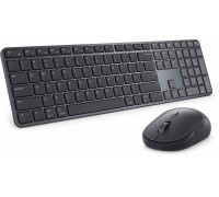 Dell Dell Klawiatura i mysz zestaw KM726 US International