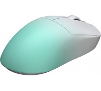 Hator HATOR Quasar 3 Ultima 8K Wireless Gaming Po prawej stronie RF Wireless + Bluetooth + USB Type-C Optyczny 30000 DPI