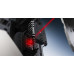 Hator HATOR Quasar 3 Ultima 8K Wireless Gaming Po prawej stronie RF Wireless + Bluetooth + USB Type-C Optyczny 30000 DPI