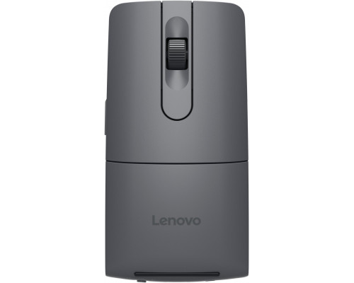 Lenovo Lenovo 4Y51T62792 Uniwersalne Bluetooth IR LED 4000 DPI