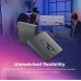 Lenovo Lenovo 4Y51T62792 Uniwersalne Bluetooth IR LED 4000 DPI