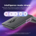 Lenovo Lenovo 4Y51T62792 Uniwersalne Bluetooth IR LED 4000 DPI