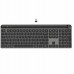 JLab Audio Epic Bezprzewodowa (IEUKEPICKEYRBLK4)