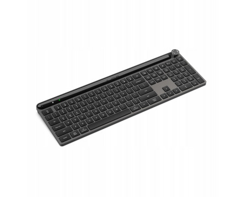 JLab Audio Epic Bezprzewodowa (IEUKEPICKEYRBLK4)