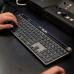 JLab Audio Epic Bezprzewodowa (IEUKEPICKEYRBLK4)