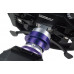 Conspit CDR Wheelbase-Side mechaniwith m swith ybkiego with walniania for podstaw ARES po stronie podstawy - srebrny
