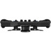 Base Performance Simulators FW1 Formula Wheel Simracing-Lenkrad, RGB - black/carbon