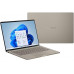 Laptop Asus Zenbook A14 OLED UX3407NA-QD166W / 14" / Snapdragon X2 Elite X2E-88-100 / 16GB / 512GB SSD / W11 (90NB1711-M00890)