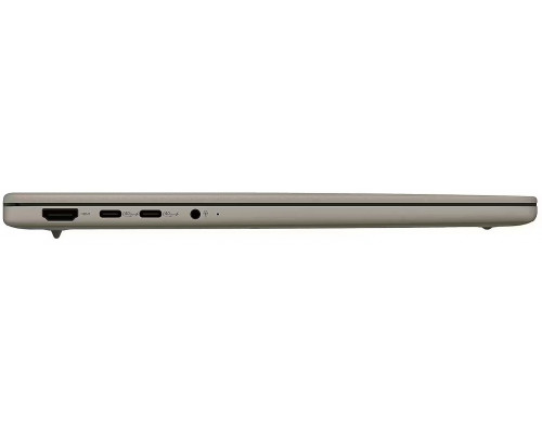 Laptop Asus Zenbook A14 OLED UX3407NA-QD166W / 14" / Snapdragon X2 Elite X2E-88-100 / 16GB / 512GB SSD / W11 (90NB1711-M00890)