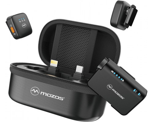 Mozos MX4-DUAL