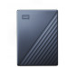 HDD WD My Passport Ultra 6TB Blue (WDBEJA0060BBL)