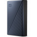 HDD WD My Passport Ultra 6TB Blue (WDBEJA0060BBL)