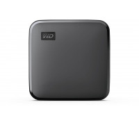 SSD WD Western Digital Elements SE Portable SSD 1TB