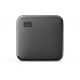 SSD WD Western Digital Elements SE Portable SSD 1TB