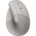 Logitech Lift Vertical Ergonomic szara (910-007771)