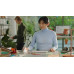 Logitech Lift Vertical Ergonomic szara (910-007771)