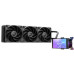Antec Antec Vortex View 360 Black ARGB IPS 5