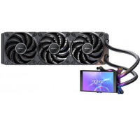 Antec Antec Vortex View 360 Black ARGB IPS 5