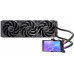 Antec Antec Vortex View 360 Black ARGB IPS 5