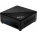 Mini PC MSI Cubi Mini PC 16GB/512GB SSD 1M-630AT