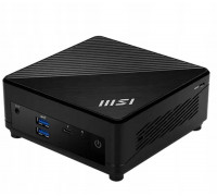 Mini PC MSI Cubi 5 1M-627XAT 16GB/512GB SSD bez OS