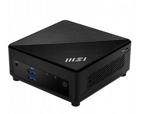 Mini PC MSI Cubi 5 1M-627XAT 16GB/512GB SSD bez OS