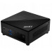 Mini PC MSI Cubi 5 1M-627XAT 16GB/512GB SSD bez OS