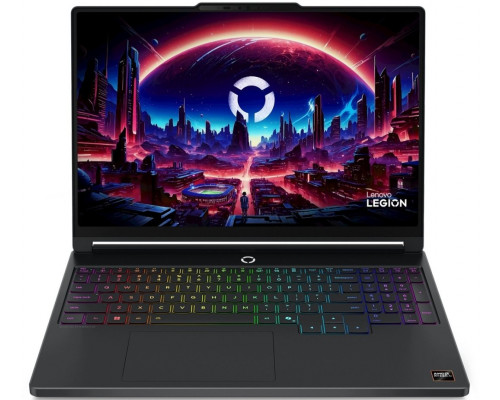 Laptop Lenovo Legion 5 15AGP11 Ryzen AI 7 450 / 16GB / 512GB / RTX 5060 / No OS (83Q6006MPB)