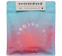 Spojka Peru Rapapampam Fully Washed Filter 200 g