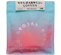 Spojka Indonezja BrewTEAful Anaerobic Washed 200 g