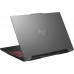 Laptop Asus TUF Gaming A16 FA607 Ryzen 7 170 / 16 GB / 512 GB / RTX 4050 / 144 Hz (FA607NUQ-RL014)