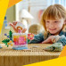 LEGO Creator Flakon perfum z kwiatową ozdobą (31383)