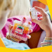 LEGO Creator Flakon perfum z kwiatową ozdobą (31383)